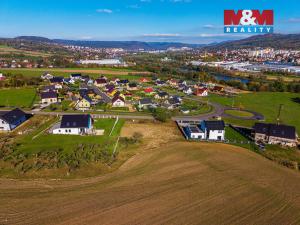 Prodej pozemku pro bydlení, Malšovice, 1000 m2