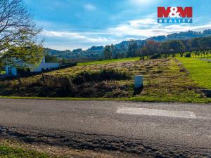 Prodej pozemku pro bydlení, Malšovice, 1000 m2