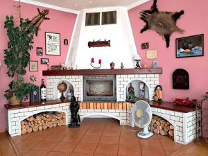 Prodej rodinného domu, Vysoké Veselí, 290 m2