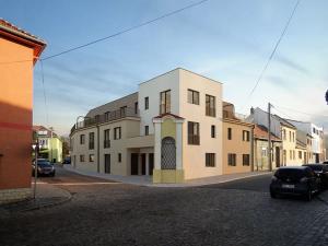 Prodej bytu 2+kk, Ivančice, 50 m2