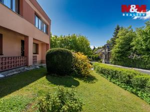 Prodej rodinného domu, Jablonec nad Nisou, Janáčkova, 208 m2