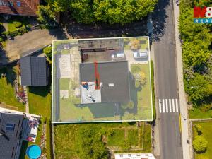 Prodej rodinného domu, Jablonec nad Nisou, Janáčkova, 208 m2