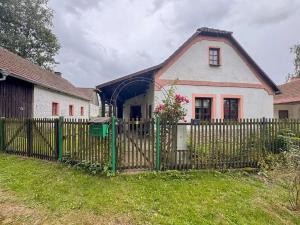 Prodej rodinného domu, Věžná, 100 m2