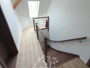 Prodej bytu 1+kk, Jablonec nad Nisou, Anenské náměstí, 59 m2