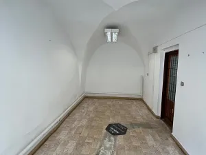 Pronájem kanceláře, Jihlava, Matky Boží, 16 m2