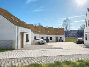 Prodej rodinného domu, Telč, Květinová, 101 m2