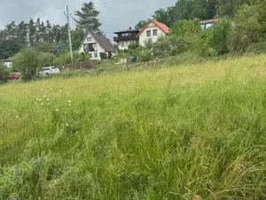 Prodej pozemku pro bydlení, Pyšely, 1500 m2