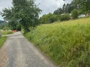 Prodej pozemku pro bydlení, Pyšely, 1548 m2