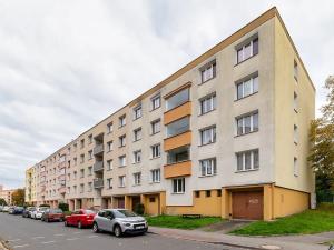 Prodej bytu 2+1, Klatovy, Plzeňská, 57 m2