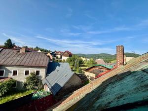 Prodej vícegeneračního domu, Kašperské Hory, Dlouhá, 255 m2