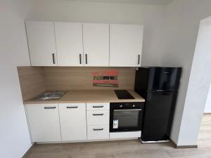 Pronájem bytu 2+1, Bechyně, U Nádraží, 46 m2