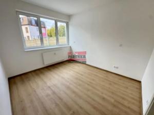 Pronájem bytu 2+1, Bechyně, U Nádraží, 46 m2