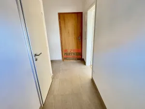 Pronájem bytu 2+1, Bechyně, U Nádraží, 46 m2