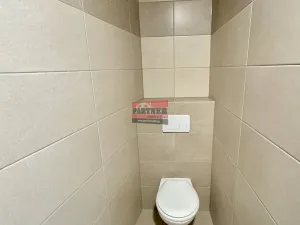 Pronájem bytu 2+1, Bechyně, U Nádraží, 46 m2