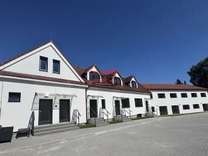 Pronájem bytu 2+1, Bechyně, U Nádraží, 46 m2