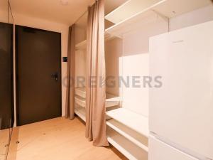 Pronájem bytu 1+kk, Brno, Bratislavská, 25 m2