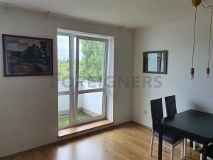 Pronájem bytu 1+kk, Brno, Tomečkova, 45 m2