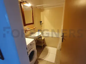 Pronájem bytu 1+kk, Brno, Tomečkova, 45 m2