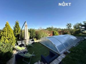 Prodej rodinného domu, Tábor, 180 m2