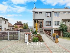 Prodej rodinného domu, Luka nad Jihlavou, Revoluční, 114 m2