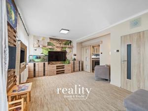 Prodej rodinného domu, Luka nad Jihlavou, Revoluční, 114 m2