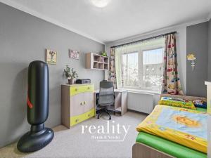 Prodej rodinného domu, Luka nad Jihlavou, Revoluční, 114 m2