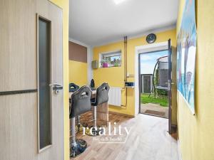 Prodej rodinného domu, Luka nad Jihlavou, Revoluční, 114 m2