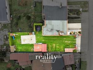 Prodej rodinného domu, Luka nad Jihlavou, Revoluční, 114 m2