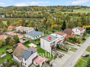 Prodej rodinného domu, Luka nad Jihlavou, Revoluční, 114 m2