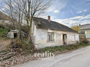 Prodej rodinného domu, Stonařov, 110 m2