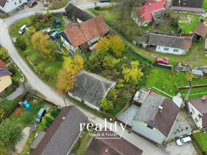 Prodej rodinného domu, Stonařov, 110 m2