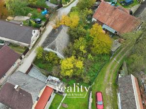 Prodej rodinného domu, Stonařov, 110 m2