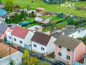 Prodej rodinného domu, Kryry, Nová, 155 m2