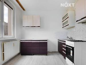 Pronájem bytu 1+1, Žatec, Jabloňová, 40 m2