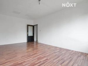 Pronájem bytu 1+1, Žatec, Jabloňová, 40 m2