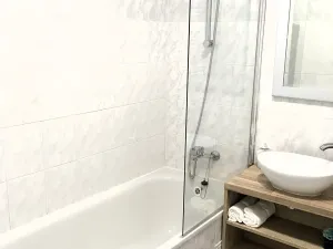 Pronájem bytu 2+1, Strakonice, Mikoláše Alše, 56 m2