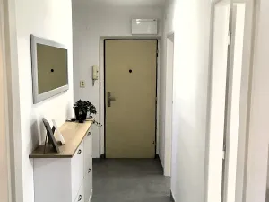 Pronájem bytu 2+1, Strakonice, Mikoláše Alše, 56 m2