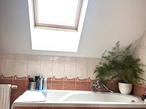 Prodej rodinného domu, Praha - Řeporyje, Drahotínská, 160 m2