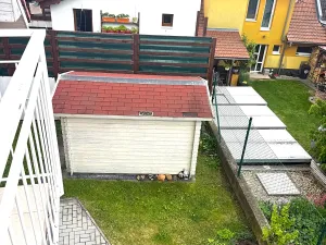 Prodej rodinného domu, Praha - Řeporyje, Drahotínská, 160 m2