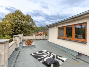 Prodej vícegeneračního domu, Račice, 291 m2