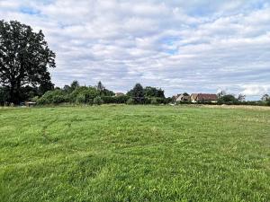 Prodej pozemku pro bydlení, Radomyšl, 8500 m2