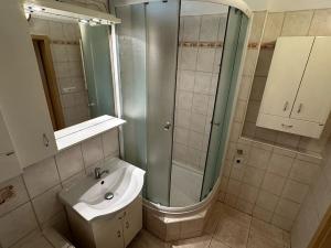 Pronájem bytu 4+kk, Strakonice, Na Ohradě, 77 m2