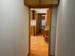 Pronájem bytu 4+kk, Strakonice, Na Ohradě, 77 m2
