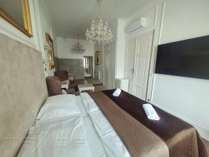 Prodej apartmánu, Brno, náměstí Svobody, 195 m2