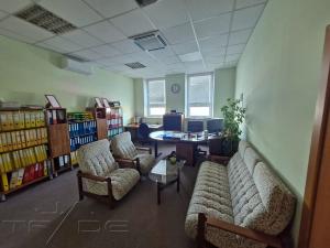 Prodej obchodního prostoru, Znojmo, Vídeňská třída, 5100 m2