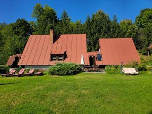 Prodej chalupy, Háje nad Jizerou, 236 m2