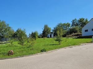 Prodej pozemku pro bydlení, Knovíz, U Kostela, 1033 m2