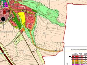 Prodej pozemku pro bydlení, Knovíz, U Kostela, 1033 m2