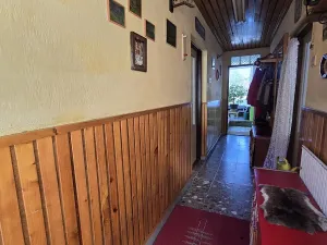 Prodej rodinného domu, Koněšín, 170 m2