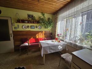 Prodej rodinného domu, Koněšín, 170 m2